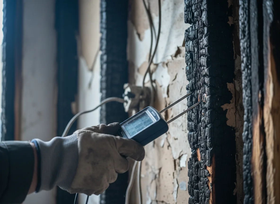 Fire Damage Restoration Marietta, OH FAQs